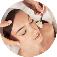 Citrus Spice Rejuvenation Wrap