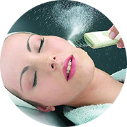 Rose Water Essence Facial