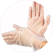 Honey Almond Glow Wrap